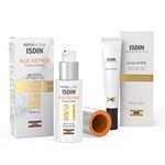 Combo Facial Isdinceutics K-Ox Eyes + Foto Ultra Age Isdin #1