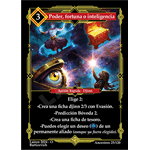 25 Poder, Fortuna O Inteligencia - Coste 3 #1