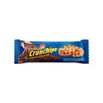 Galletitas Gaona Crunchips Choco 132 grs #1