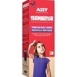 Assy Tratamiento Contra Los Piojos Terminator Locion 90 ml #2