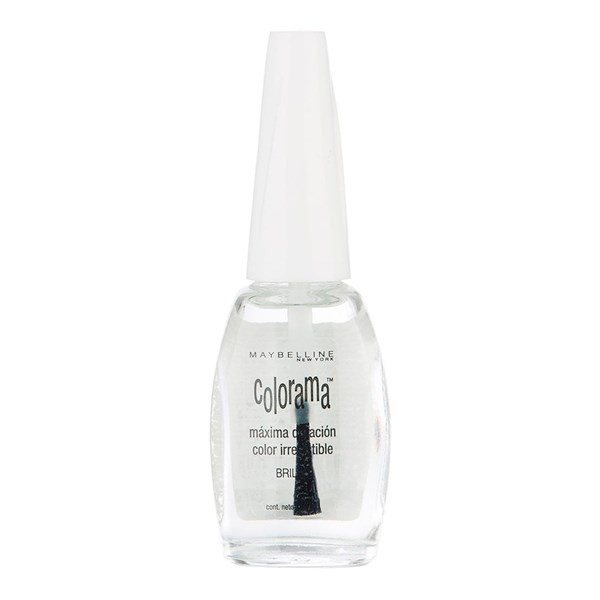 Esmalte de uñas Maybelline Colorama Tono Brillo alt