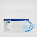 Cassará Aeromed Espaciador Para Aerosoles Inhalatorios #2