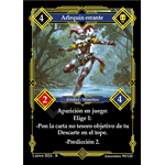 99 Arlequin Errante - Coste 4 #1