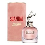 Jean Paul Gaultier Perfume Importado Mujer Jpgaultier Scandal Edp 80 Ml Único #1