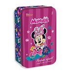 Disney Perfume Infantil Minnie Lata #1