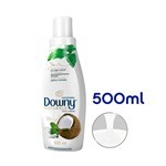 Downy Suavizante de Ropa Coco Menta 500 ml #1