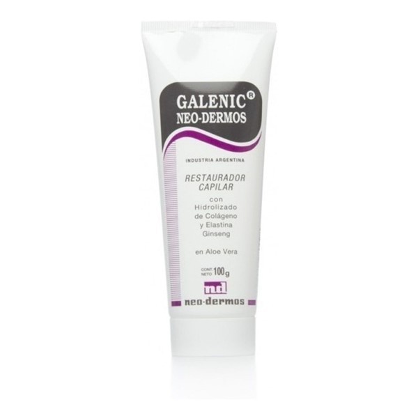 Galenic Restaurador Capilar 100 g #1
