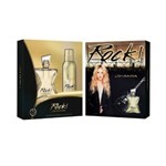 Kit Shakira Rock For Woman Set EDT x 80 ML + Desodorante #1