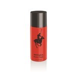 Desodorante Wellington Red Polo Club  X 150ml #1