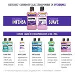 Listerine Cuidado Total Con Fluor 500 ml #6