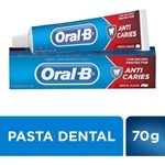 Oral B Crema Dental 123 70 gr #2