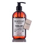 Marchand D`Aromes Jabon Liquido Verbena & Limon 350 ml #1