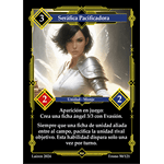 050 Serafica Pacificadora 1ra Edicion - Coste 3 #1