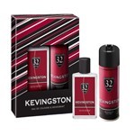Estuche Kevingston Edc 32 + Desodorante x 105 ml #1