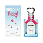 Moschino Funny Edt Presentación 50 ml #2