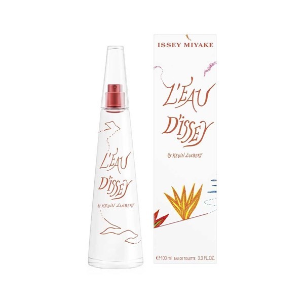 Issey Miyake L´eau D´issey Summer Edt 100 Ml alt