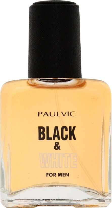 Edp Paulvic Black & White x 50 ml alt