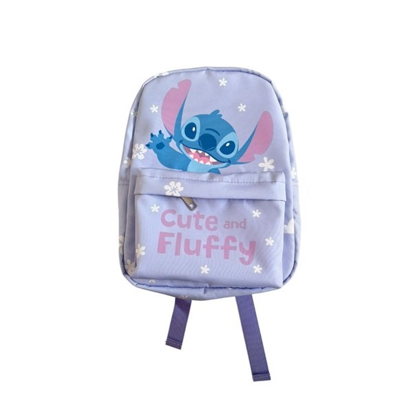 Lilo & Stitch Mochila Infantil #1