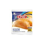 Tapas Para Empanadas Orali Hojaldre 12U 330 g #1