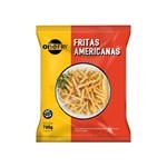 Papas Bastón Americanas One Fry 700 g #1