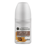 Arnica Roll On 60ml Homeopatia Alemana #1