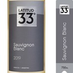 Vino Blanco Latitud 33 Sauvignon Blanc 750 Cc #1 Vino Blanco Latitud 33 Sauvignon Blanc 750 Cc #1