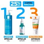 La Roche Posay Combo Rutina 6 #2