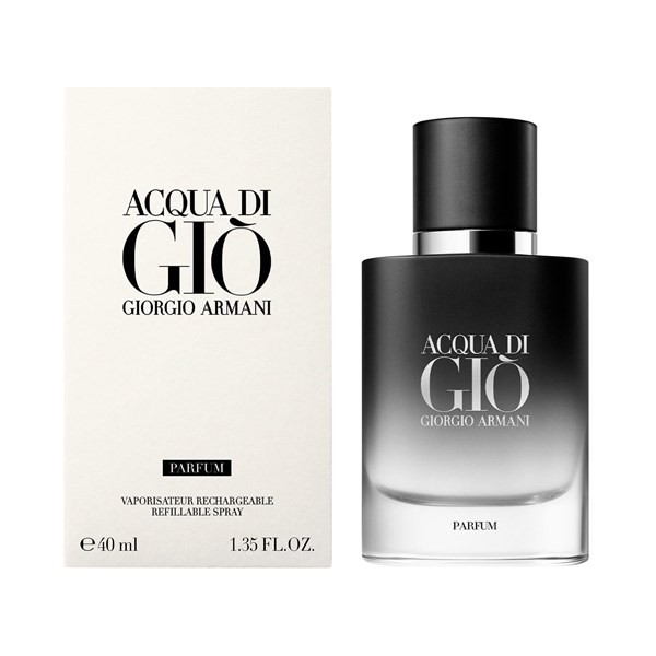 Armani Acqua Di Gio Parfum Presentación 40 ml alt