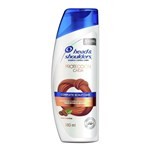 Head & Shoulders Con Cafeína Ptrotección Caída Shampoo 180 ml #1