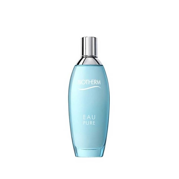 Biotherm Eau Pure Edt Presentación 100 ml