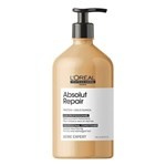 L'oreal Professionnel Paris Serie Expert Absolut Repair Acondicionador Protein + Gold Quinoa #1