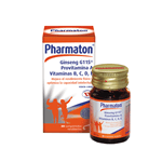 Pharmaton Nf x 30 comp Rec #2