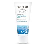Weleda Oral Care Pasta Dentífrica Salina 75 ml #1