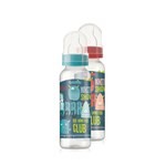 Mamadera Babelito 13763 Tetina Siliconada T3 X 250ml #1