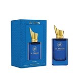 Blue Oasis Edp Al Shams Capacidad 125 ml #2