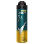 Desodorante Masculino Rexona V8 72h 150 Ml #2