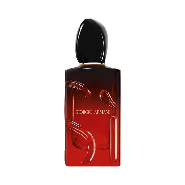 Armani Si Passione EDP Intense 100 ml #1