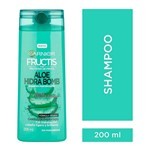 Fructis Shampoo Aloe Hidra Bomb #3