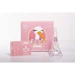 Set My Memo Toy Girl Torre + Memo Test #2