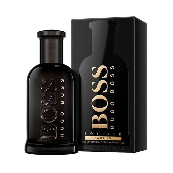 Hugo Boss Boss Bottled Parfum 100 ml #1