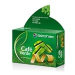 Geonat Cafe Verde Para Control de Peso Corporal (60 Comprimidos) #3