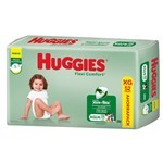 Huggies Active Sec Pañales Extra Grande 12-15 kg 52 Unidades #2