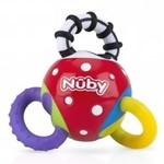 Nuby Mordillo Pelota #1