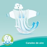 Pañales Pampers Recién Nacido Confort Sec Rn+ 20 Unidades #2