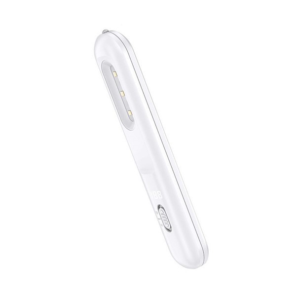 Desinfectante Esterilizador Germicida Rudolph Electronics Led Uv-Portátil alt