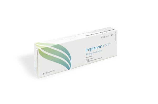 Implanon Nxt 68 M | 1 aplicador  #1