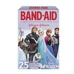 Band Aid Apósitos Adhesivos Frozen (25 U) #2