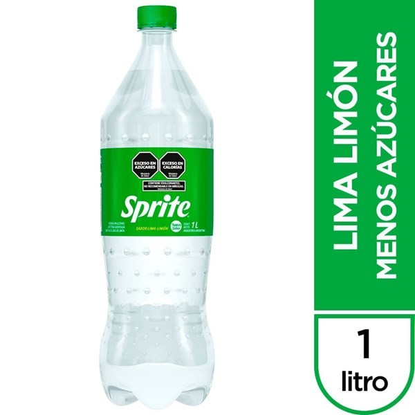 Agua Saborizada Aquarius Limonada 2,25 lt #1