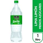 Agua Saborizada Aquarius Limonada 2,25 lt #1