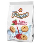 Galletitas Mini Pitusas Jalea 140 Gr #1